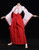 [NR-20] 1/6 Japanese Miko Clothing Set by NRToys