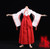 [NR-20] 1/6 Japanese Miko Clothing Set by NRToys