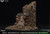 [VG003] 1:12 Simulated War Ruins Scene Platform by Virtual VTS Toys