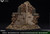 [VG003] 1:12 Simulated War Ruins Scene Platform by Virtual VTS Toys