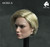 [MAN-M02A] 1/6 Custom Actress Heads Short Hair by Manco Toys
