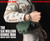 [SMT-1901] 1/6 The Six Million Bionic Man Figure Hunter Outfit Version By Supermad Toys