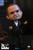 [ASM-QB003] Godfather Limited Articulation 4" Tall Figure Qbitz Series by Asmus Toys