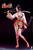 [VCF-2039] 1/6 Ancient Japanese Heroine Series Nōhime Figure by Very Cool