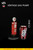 [FW-009-12] 1/12 Vintage Gas Pump by FEELWOTOYS