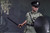 [WM-SN003] 1/6 1970s Royal Hong Kong Police Prison Guard Zheng Sir by Warrior Model