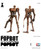 THREEA Action Portable Popbot (3A-APPOPBOT)