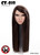 [CAT-019B] 1/6 Long Straight Female Head Sculpt by Cat Toys