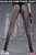 [FG-074E] 1/6 Blue Seamless Pantyhose Skirt by Fire Girl Toys