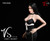 [VST-18XG49B] 1/6 Black Dress for TBLeague S12D Body by VS Toys