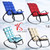 [VST-19XG54A] 1/6 Rocking Chair in Blue Color by VS Toys