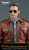 [VOR-1017] 1/6 American Leader Mens' Leather Jacket by VORTOYS