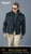 [VOR-1018] 1/6 American Leader Mens' Blue Jacket by VORTOYS