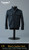 [VOR-1018] 1/6 American Leader Mens' Blue Jacket by VORTOYS