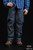[XM-005B] 1/6 Blue Plaid Shirt & Jeans Set by XRF