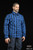 [XM-005B] 1/6 Blue Plaid Shirt & Jeans Set by XRF