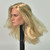 [MAN-M02D] 1/6 Custom Actress Heads with Blond Hair by Manco Toys