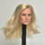[MAN-M02D] 1/6 Custom Actress Heads with Blond Hair by Manco Toys