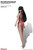 [PLMB2019-S35] 1:6 Girl Super-Flexible Seamless Medium Breast Suntan Body with Head by TBLeague Phicen