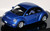 [AUTO-59731] AUTOART 1/43 VW New Beetle 1999 - Blue