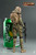 [VCF-3004] 1:12 MC Camouflage Women Soldier Villa Palm Treasure Series by Very Cool