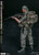 [DAM-PES006] 1/12 ARMY 25th Infantry Division Private  Staff Sergeant Figure by DAM Toys