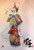 [HGT-PE005] Heng Toys 1/6 Tota King, the patron saint of Taoism
