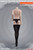 [FG-YC07] Fire Girl Toys 1:12 Seamless Pantyhose