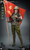 [FS-73032] 1/6 FLAGSET 1987 Counterattack Against Vietnam Female Figure