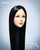 [YMT-045D] YM Toys 1/6 Maple Female Black Long Hair Head