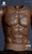 World Box 1/6 African American Universal Figure Body [WB-AT032]