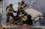 1:12 Crazy Figure WWII U.S. Army On D-Day Deluxe Edition [CF-LTY001]
