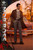 1/6 Present Toys The Second Mob Boss Action Figure [PST-SP20]
