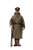 IQO Model 1/6 WWII Japanese WWII 1936 Tokyo Figure [IQO-91009]