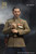 Alert Line 1:6 WWII Soviet NKVD Officer Figure [AL-100034]