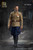 Alert Line 1:6 WWII Soviet NKVD Officer Figure [AL-100034]