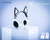 VS Toys 1/6 Cat Ear Headphones Set of 6 [VST-21XG74]