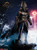 TBLeague 1/6 Ancient Egyptian God of the Dead Osiris Black [PL2021-179A]