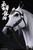 303 Toys 1/6  Zhao Yun Zilong Horse, White Dragon Steed [303T-MP012]