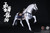 303 Toys 1/6  Zhao Yun Zilong Horse, White Dragon Steed [303T-MP012]