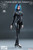 Fire Girl Toys 1/6 Black Soldier Spider Lady Bodysuit [FG-082A]