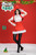 Cuke Toys Merry Christmas 1/6 Dress [CK-MA0016D]