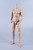 COO Model New Type Tall Muscled Male Body [CM-MB004]