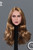GACTOYS 1:6 Caucasian Women's Head Sculpt (4 Style) [GAC-034A]