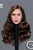 GACTOYS 1:6 Caucasian Women's Head Sculpt (4 Style) [GAC-034D]