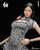 YM Toys 1/6 Leopard cheongsam [YMT-047B]