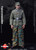 UJINDOU 1/6 Panzergrenadier Normandy 1944 Italian Camouflage Uniform [UD-9014]