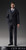 Toy Center 1/6 English Gentleman Tony Striped Light Grey Suit [CEN-M18A]