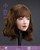 i8TOYS 1/6 NaNa Girl Action Figure Head [i8-H002B]