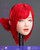 i8TOYS 1/6 NaNa Girl Action Figure Head [i8-H002D]